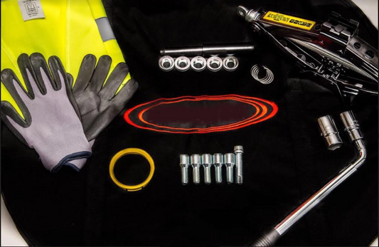 Learn How to Prevent and Tackle a Flat Tire Situation