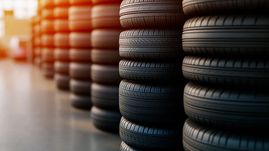 How to Buy the right size spare tire