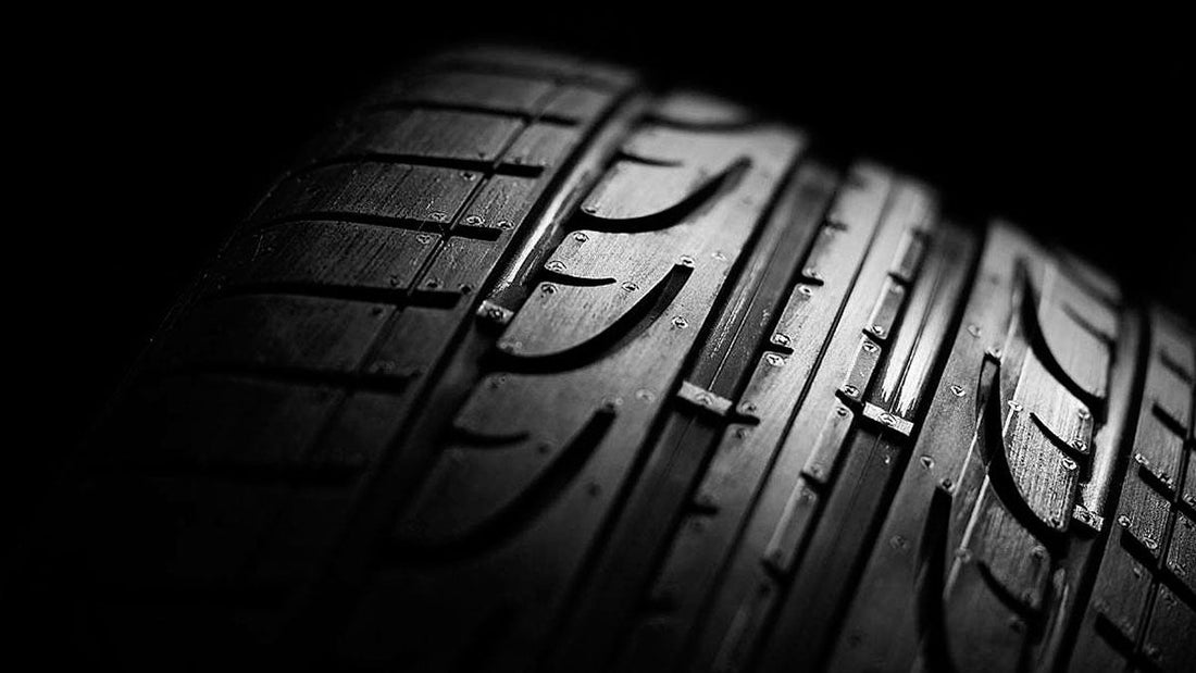 Tire Inspection 101: All You Need To Know