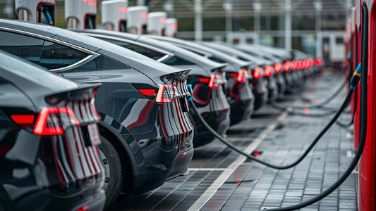 How to Choose the Right Spare Tire for Your EV or Hybrid