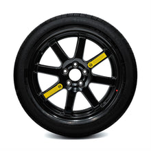 20" EZ Spare alloy wheel with 175/70R20 temporary-use compact spare tire for Hyundai Santa Fe 2023-2026