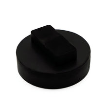 BMW jack pad adapter non-slip rubber jack point protector