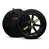20" EZ Spare Wheel with 175/70R20 compact spare tire for the BMW X5 with spare wheel carrying bag.