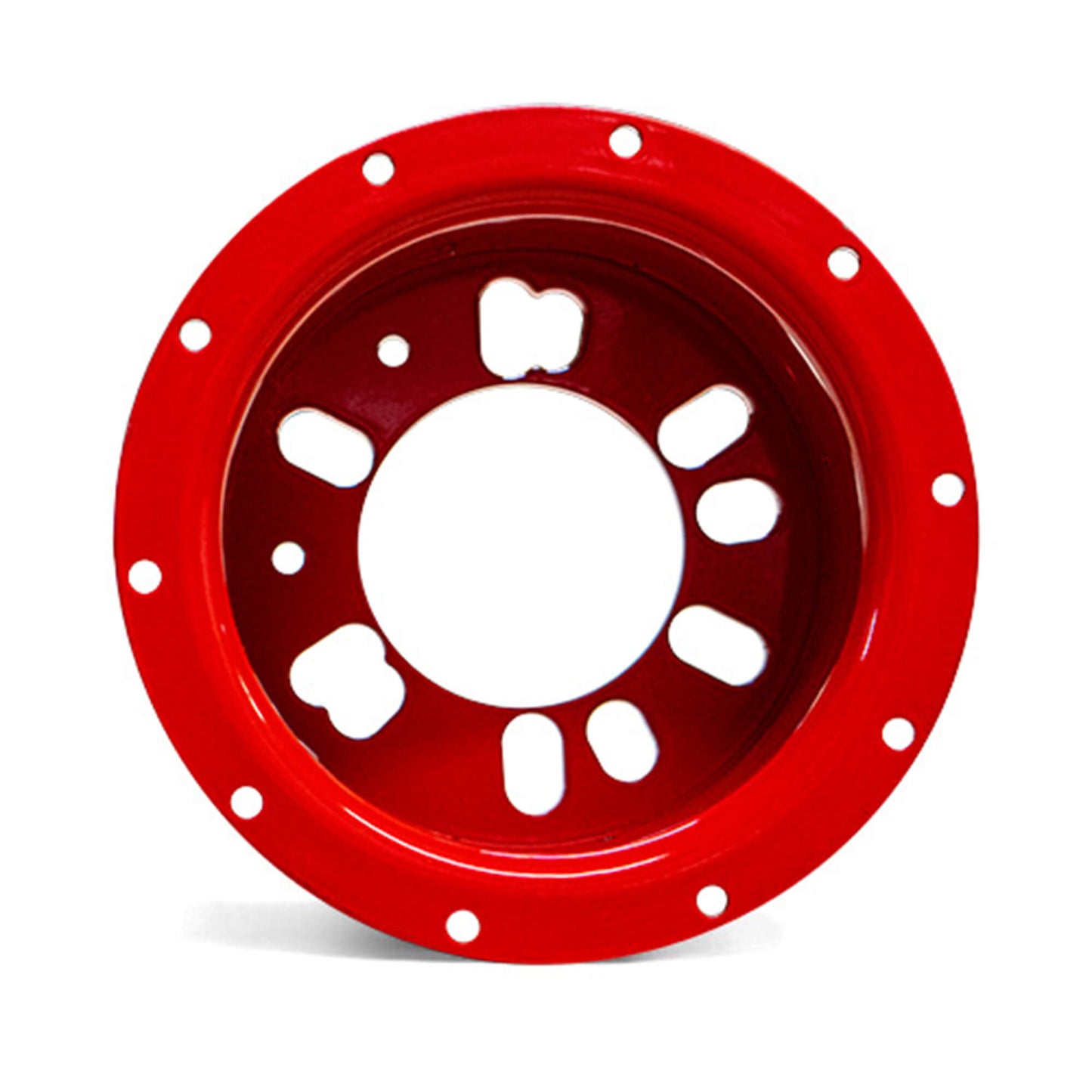 EZ Roller-Spinner interchangeable hub for 5 and 6 lug vehicles – part #40055 with 93.1 mm center bore
