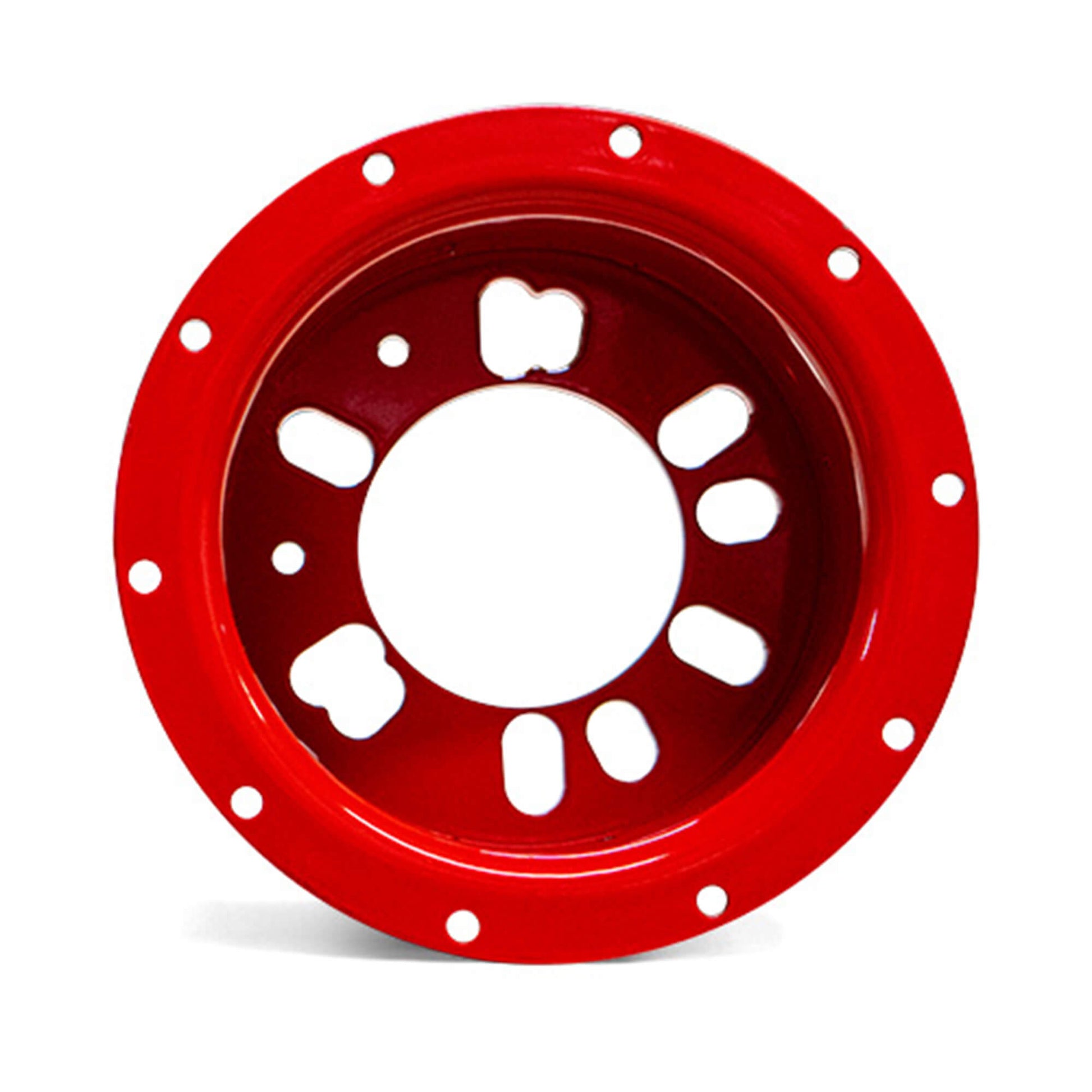 EZ Roller-Spinner interchangeable hub for 5 and 6 lug vehicles – part #40055 with 93.1 mm center bore

