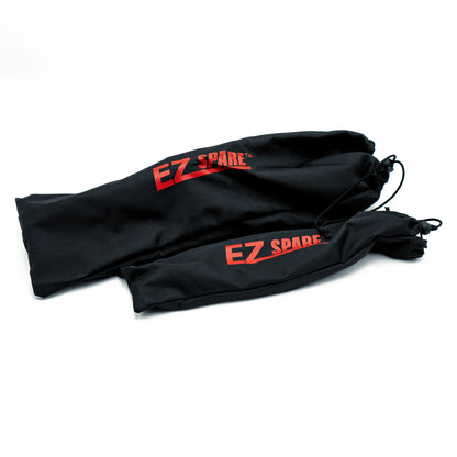 EZ Spare scissor jack kit carrying bag.
