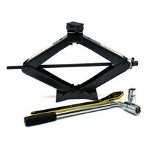 EZ Spare 2.5 Ton Scissor Jack Kit