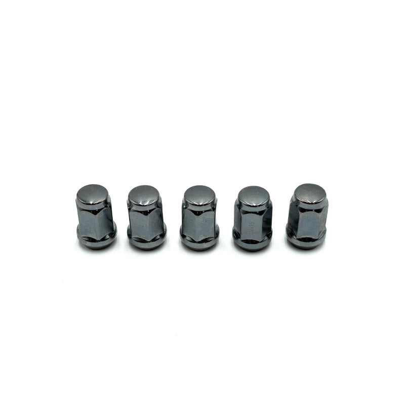 2020-2026 Tesla Model Y Spare Tire