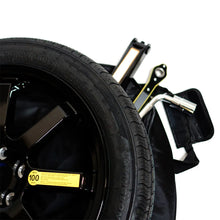 EZ Spare 2.5 Ton Roadside Kit