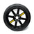 Front view of EZ Spare Wheel with 145/65R20 temporary spare tire