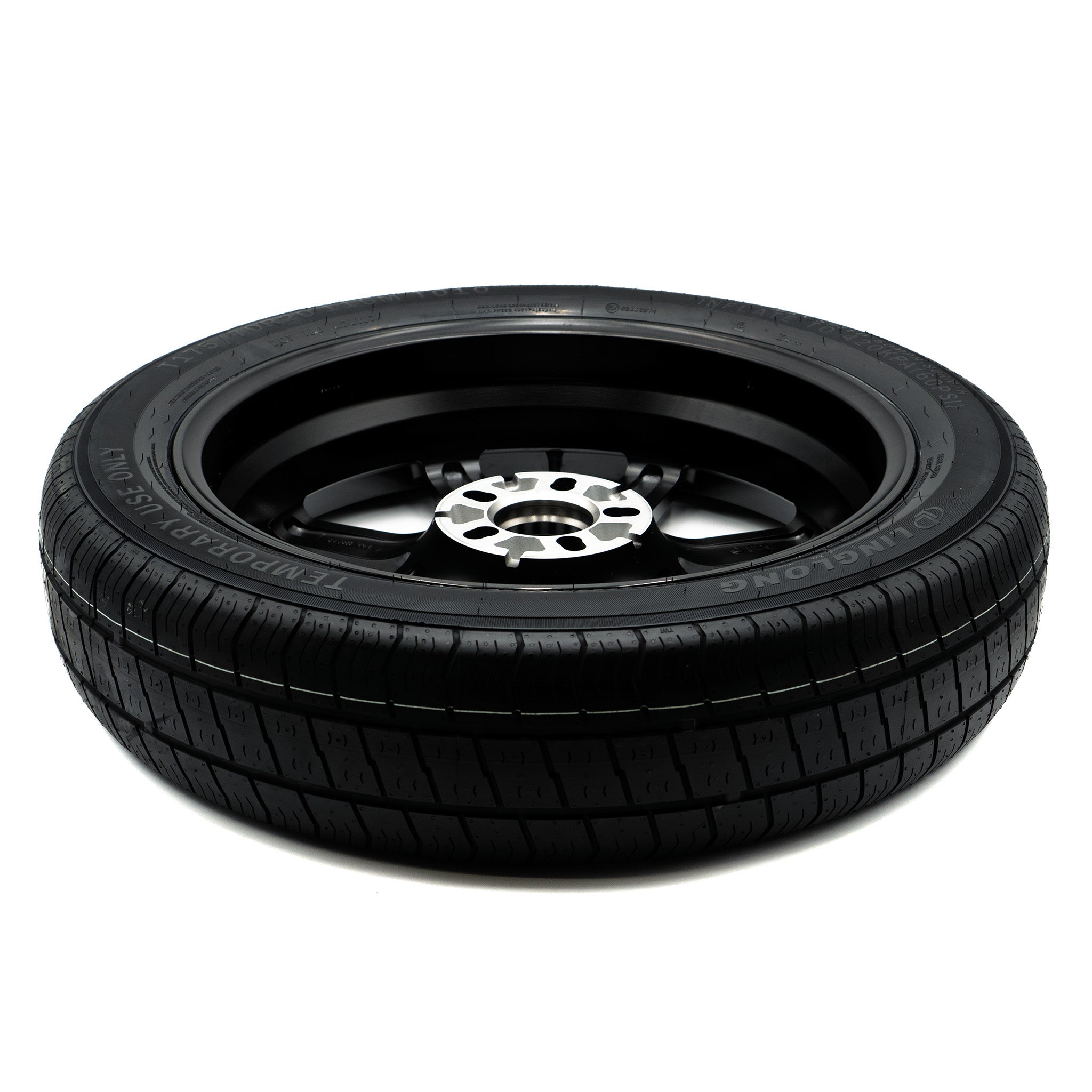 2023–2026 Hyundai Santa Fe Spare Tire – EZ Spare Wheel