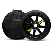 2024-2025 Genesis GV60 Spare Tire with Carrying Bag