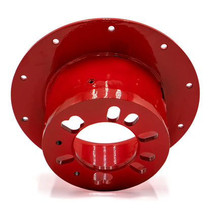 Interchangeable Hub for Bearing Wheel 5/6