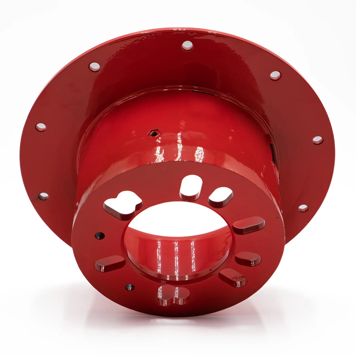 Interchangeable Hub for Bearing Wheel 4/5