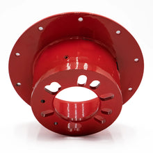 Interchangeable Hub for Bearing Wheel 4/5