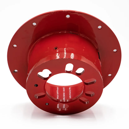 Interchangeable Hub for Bearing Wheel 4/5