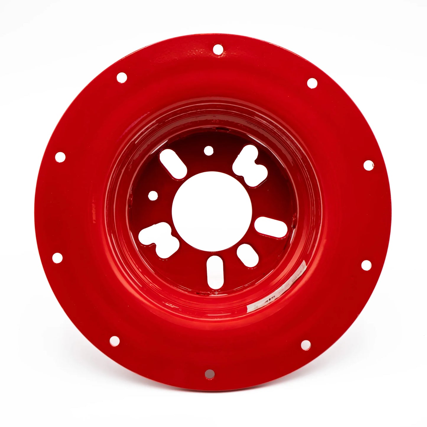 Interchangeable Hub for Bearing Wheel 4/5