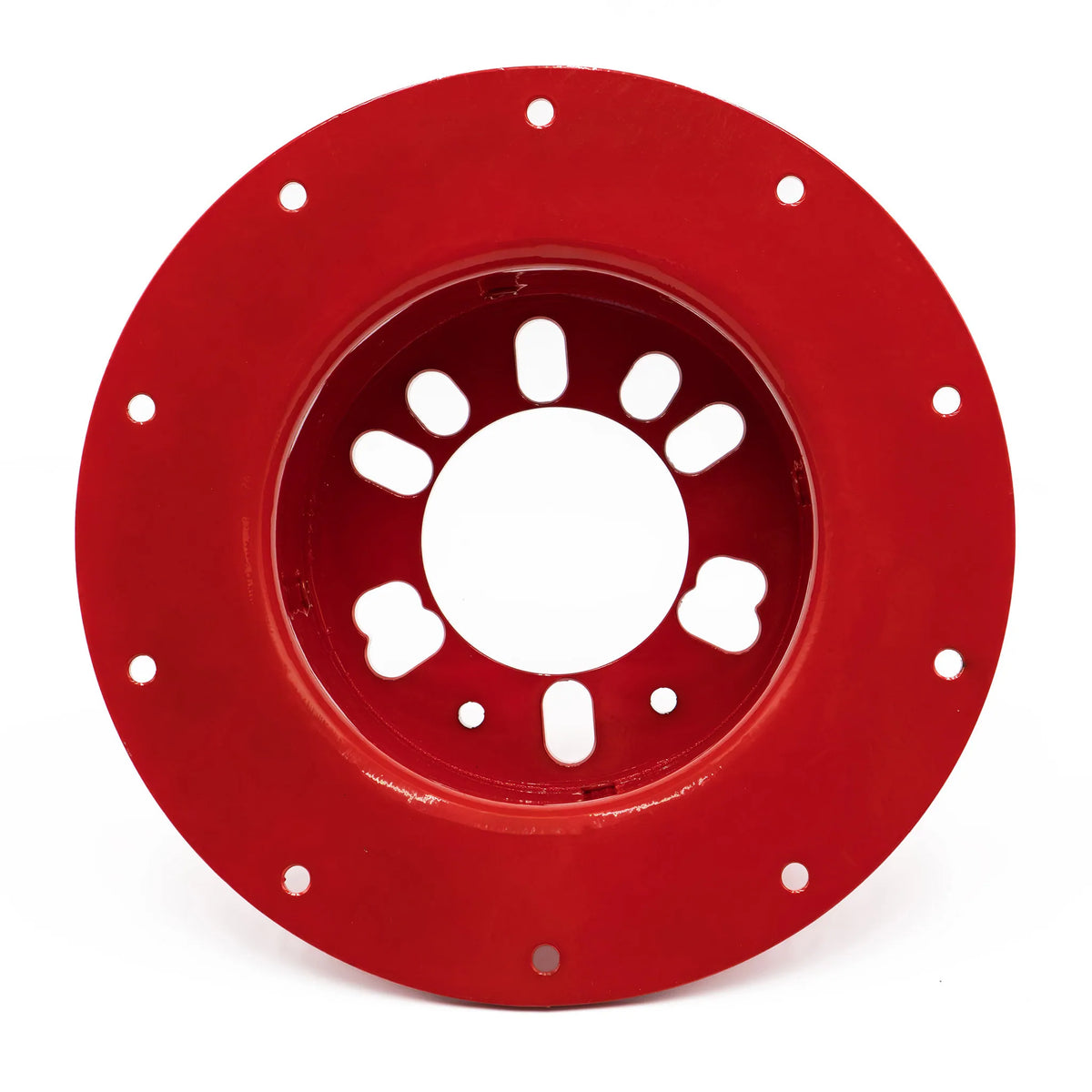 Interchangeable Hub for Bearing Wheel 5/6