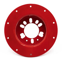 Interchangeable Hub for Bearing Wheel 5/6