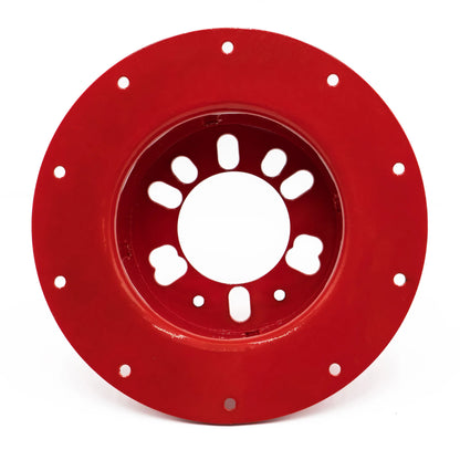 Interchangeable Hub for Bearing Wheel 5/6