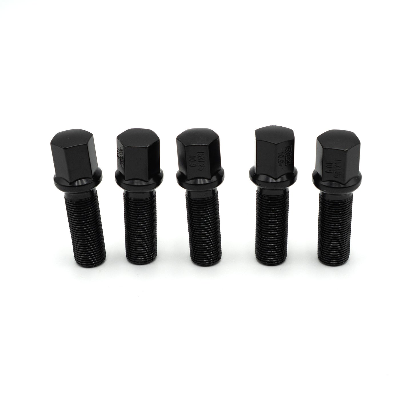 EZ Spare Lug Bolts - 15 x 1.25mm